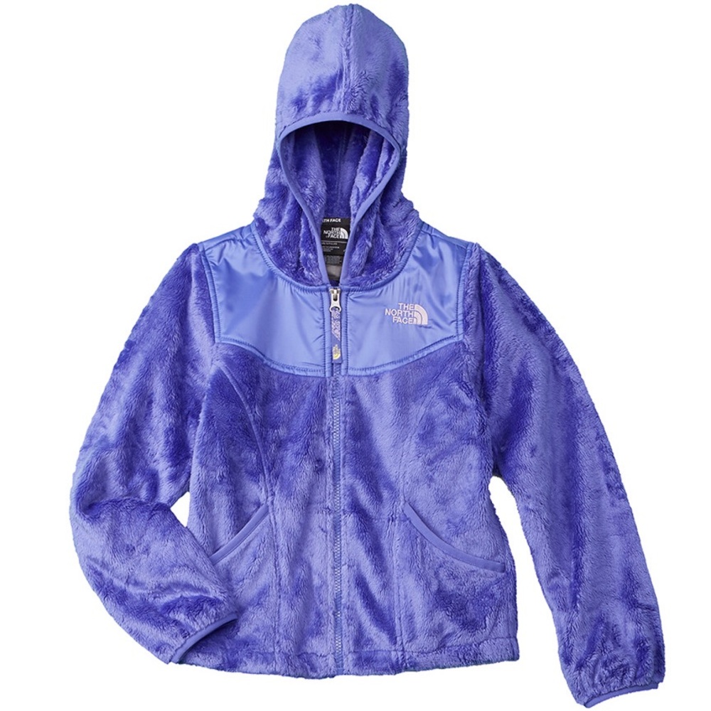 The North Face Kids' Oso Hoodie